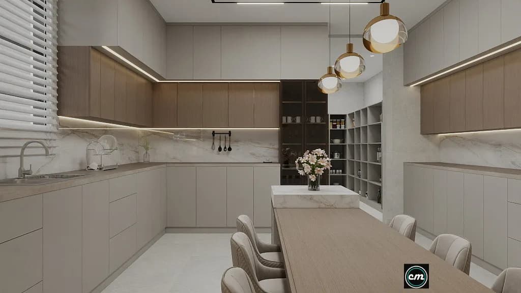 Cenamile Interiors in Dobsonville