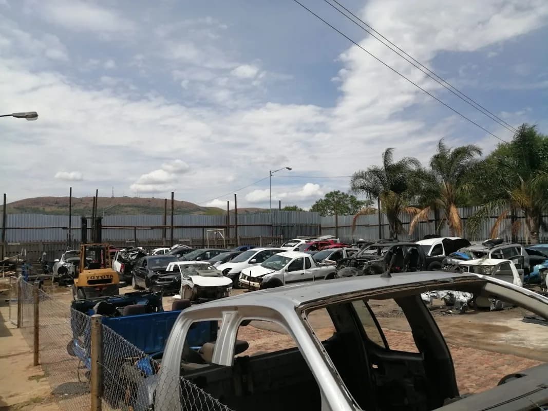 Derricks Auto Parts Moot in The Moot