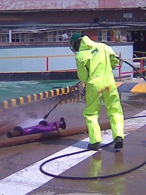 JJM FILTRATION in Zamdela