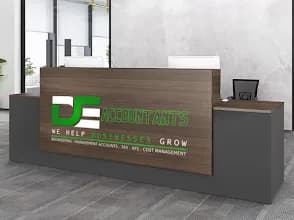 De Accountants (Pty) Ltd in Bryanston