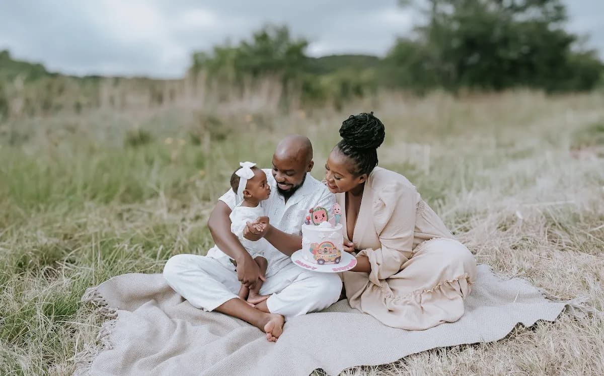 Morganite Photography in Alberton