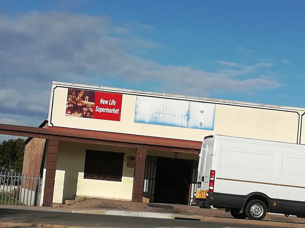 Blanco Hardware in George CBD