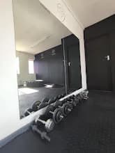 FitNation HQ in Kayamandi