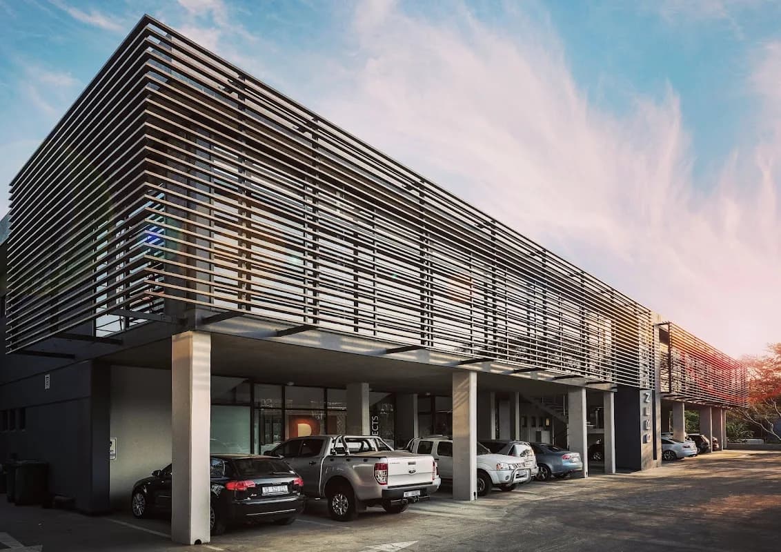MCA Architects in Pinetown