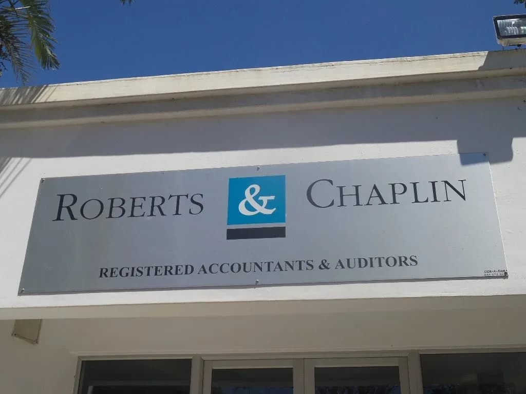 RobertsChaplinKrona Chartered Accountants in Ballito