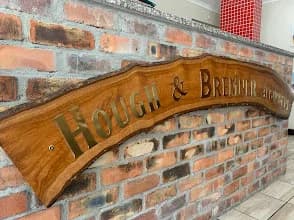 Hough Bremner Incorporated in Nelspruit CBD