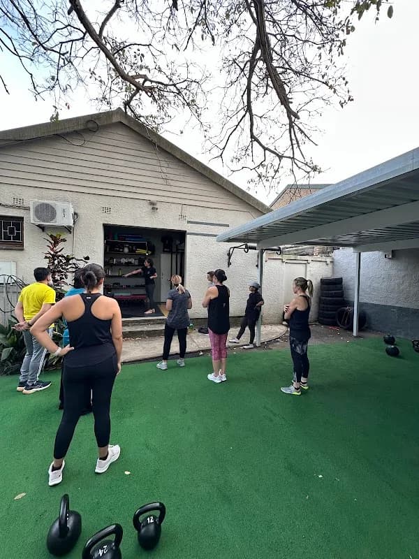 Limitless Health and Fitness in Westville