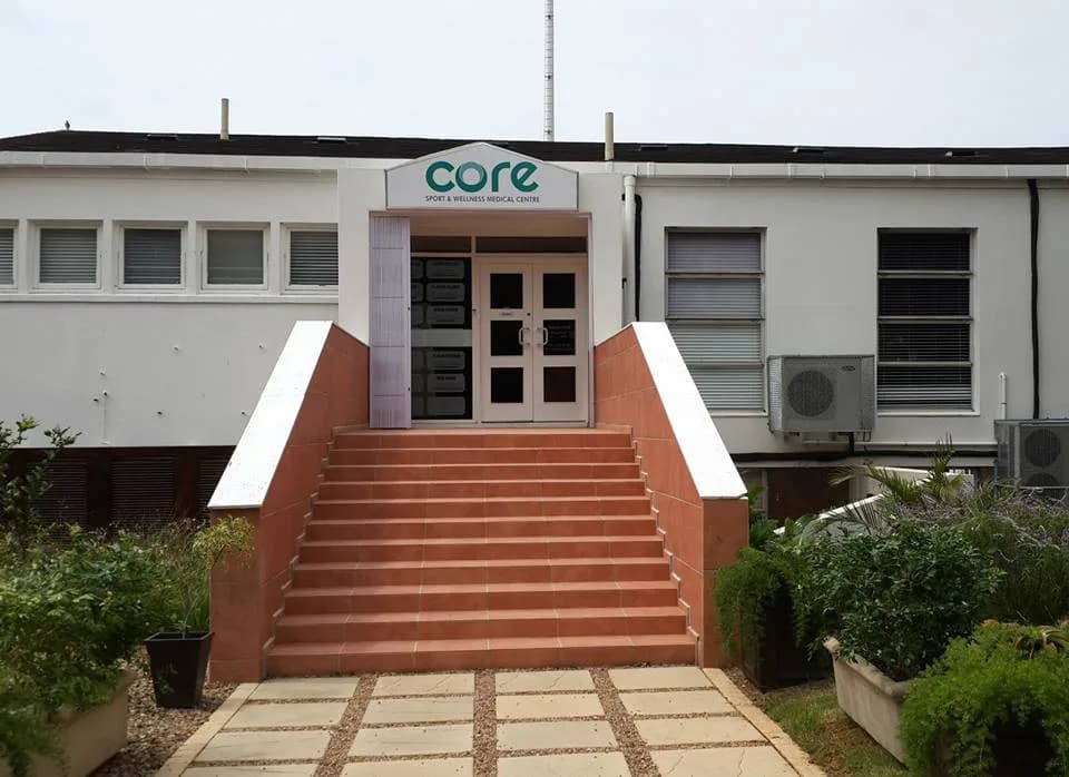 CORE MEDICAL CENTRE in La Lucia