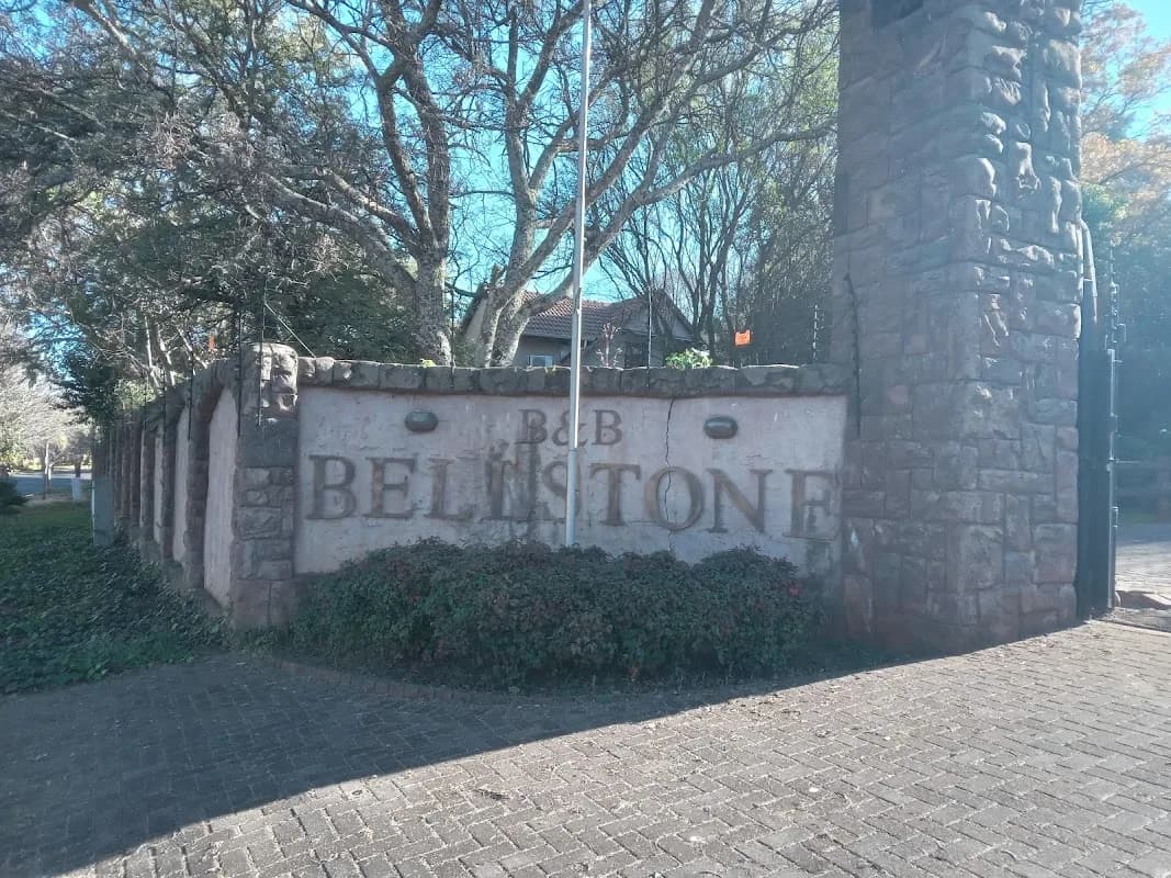 Bellstone Bed & Breakfast in Faerie Glen