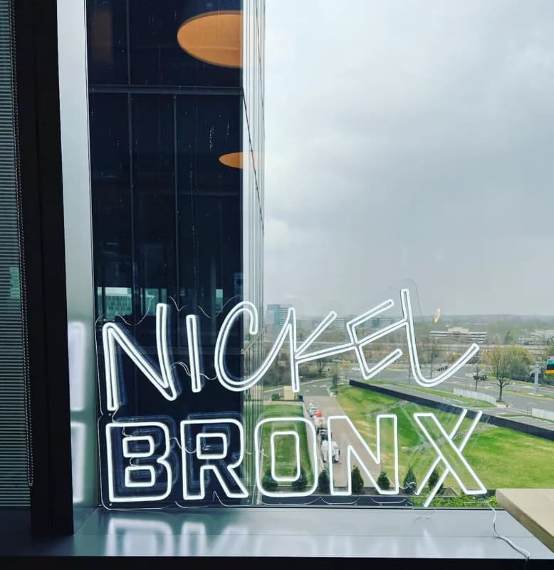 NickelBronx in Tysons Corner / McLean