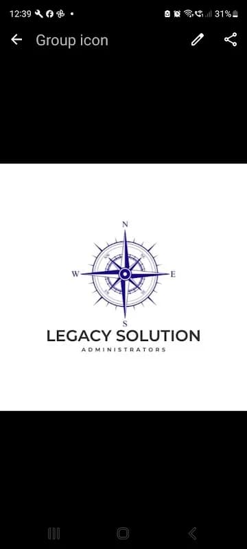 Legacy Solution Administrators in Parow