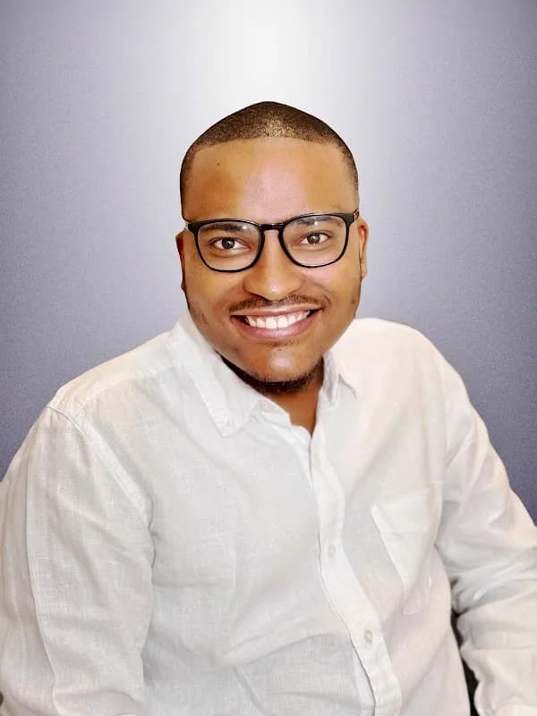 Putuke Kekana Clinical Psychologist in Roodepoort CBD