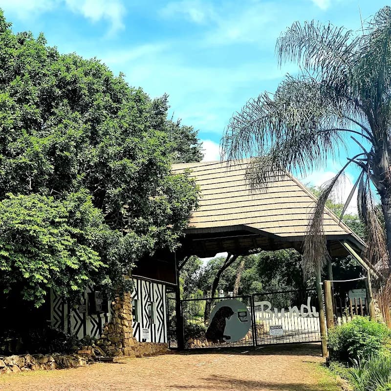 eBundu Lodge in White River