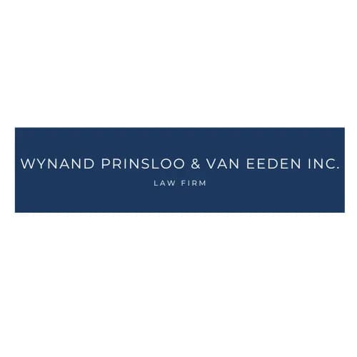 Wynand Prinsloo & van Eeden Attorneys in Clubview