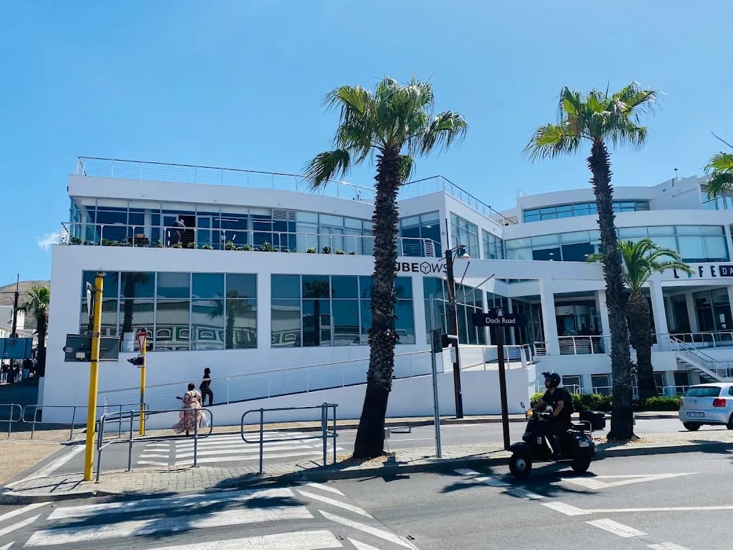 BA Real Estates in V&A Waterfront