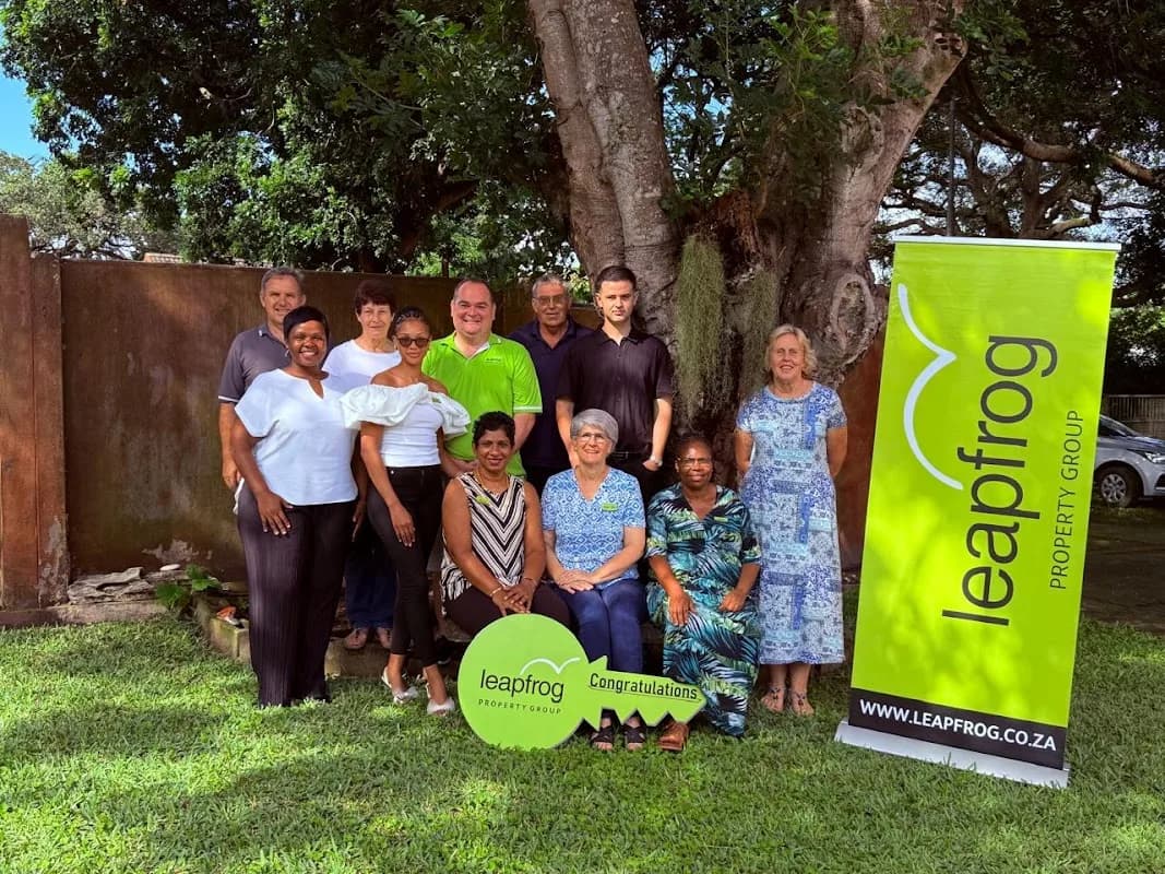 Leapfrog Property Group Zululand in Meerensee
