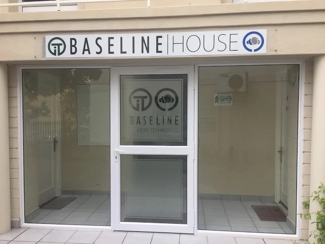 Baseline IT - IT Service Provider - Cape Town in Tokai