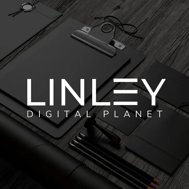 Linley Digital Planet in Broederstroom