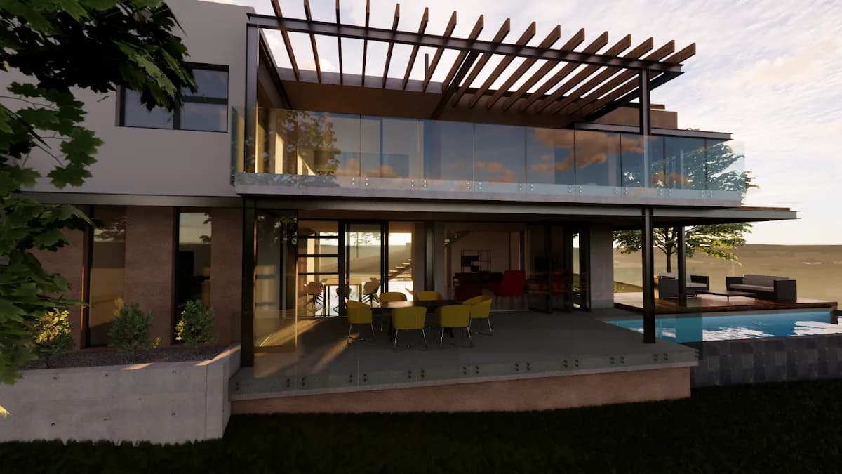 Cecilia Architects cc in Hazyview
