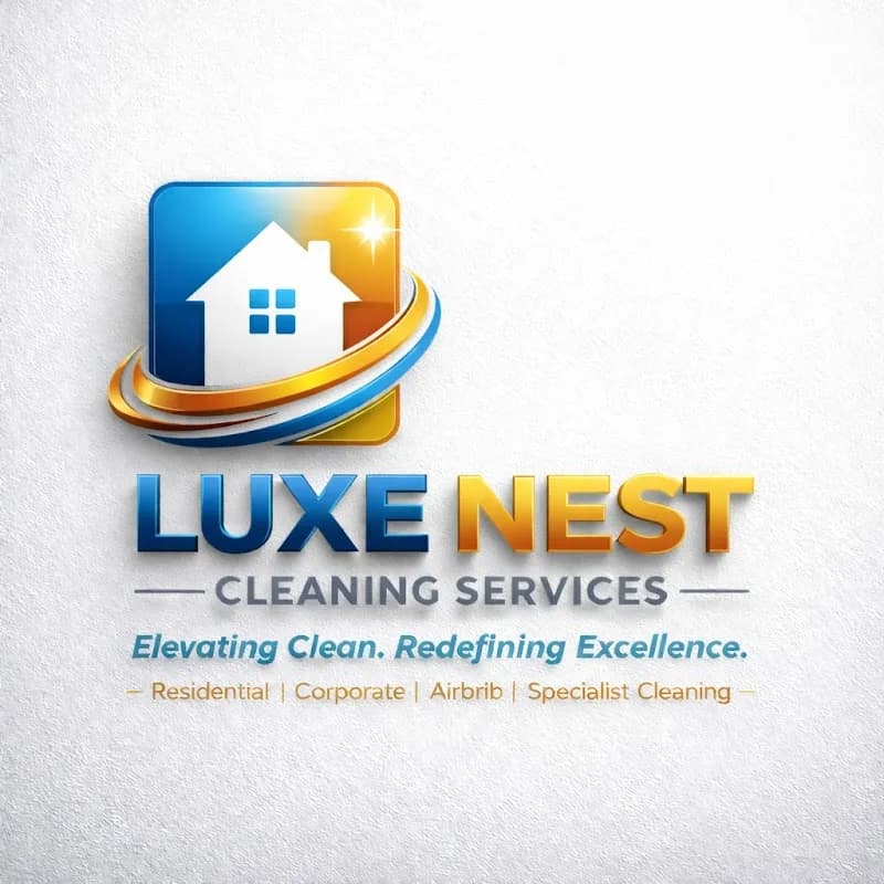 Luxe Nest Cleaning Services in Morningside