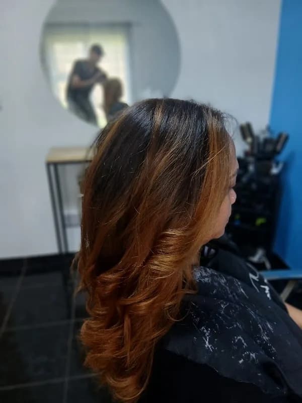 Hair by Theo in Parkrand