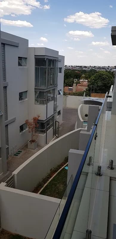 Daisy Place in Sandton