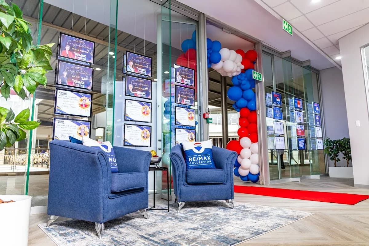 REMAX Evolve (Fourways) in Fourways