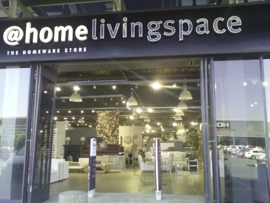 @homelivingspace - East Rand Retail in East Rand Mall