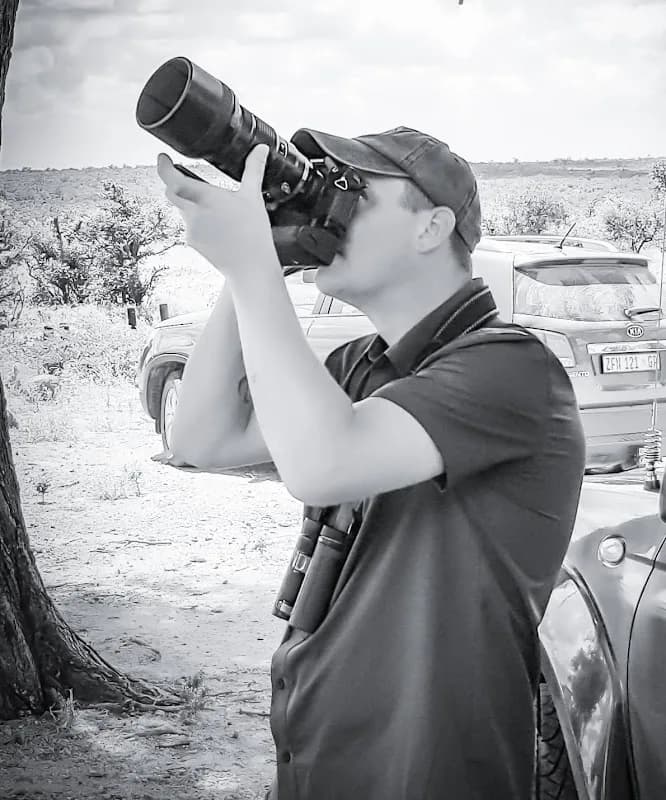 Primeframe Photography And Video in White River