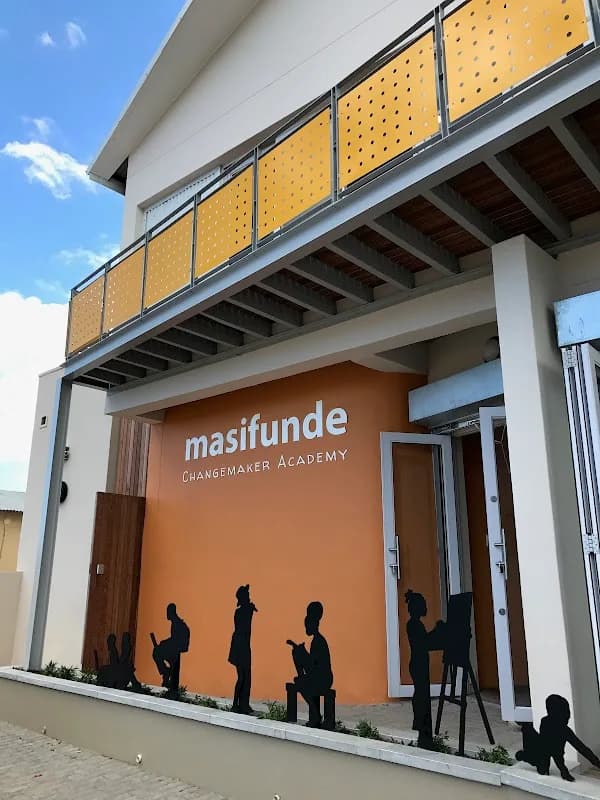 Ateljee Architects in Gqeberha CBD