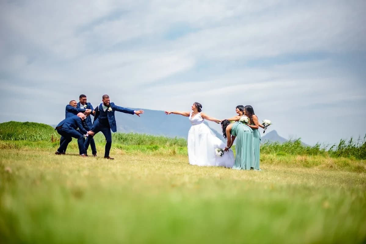 Larry Sparks Photography in Mitchells Plain