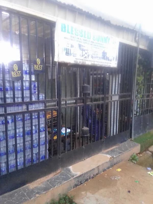 Blessed Sunny Ventures in Dutse