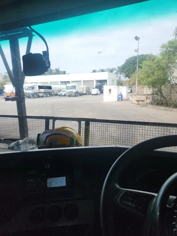 Uni-Tanker Cleaning Services in Chatsworth