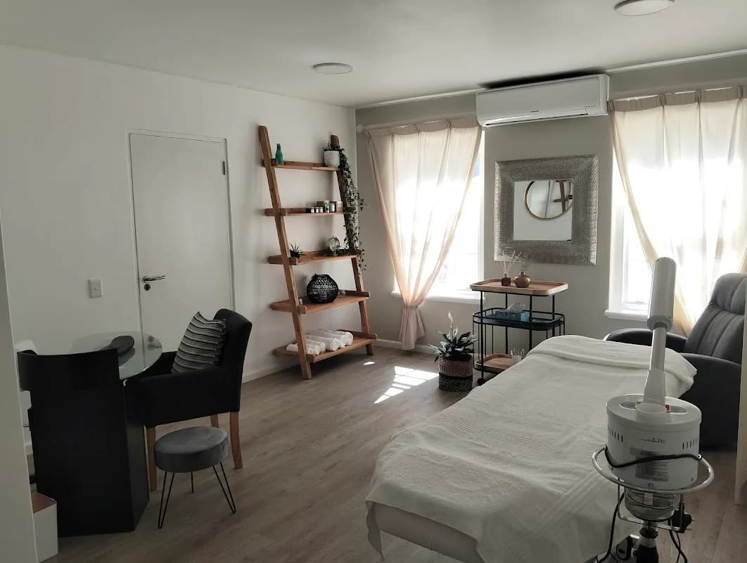 Chants Beauty Boutique in Constantia
