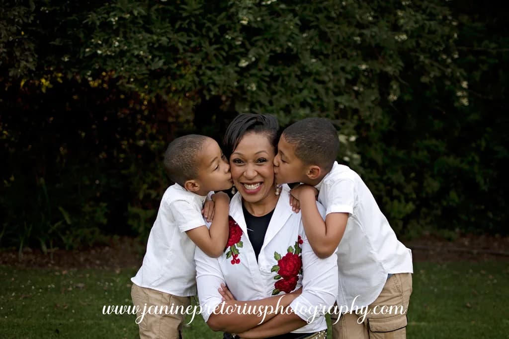 Janine Pretorius Photography in Krugersdorp CBD
