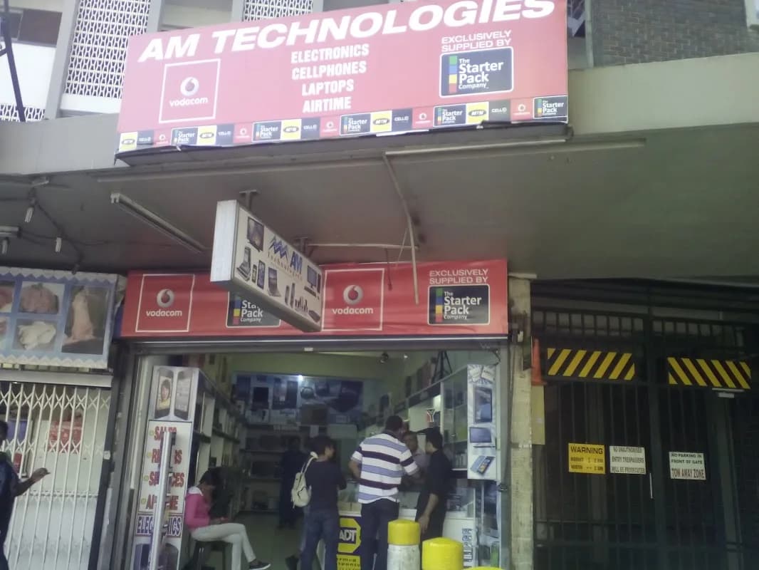 A.M. Technologies in Sunnyside