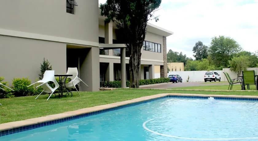 Angel Guest House, Randburg in Randburg