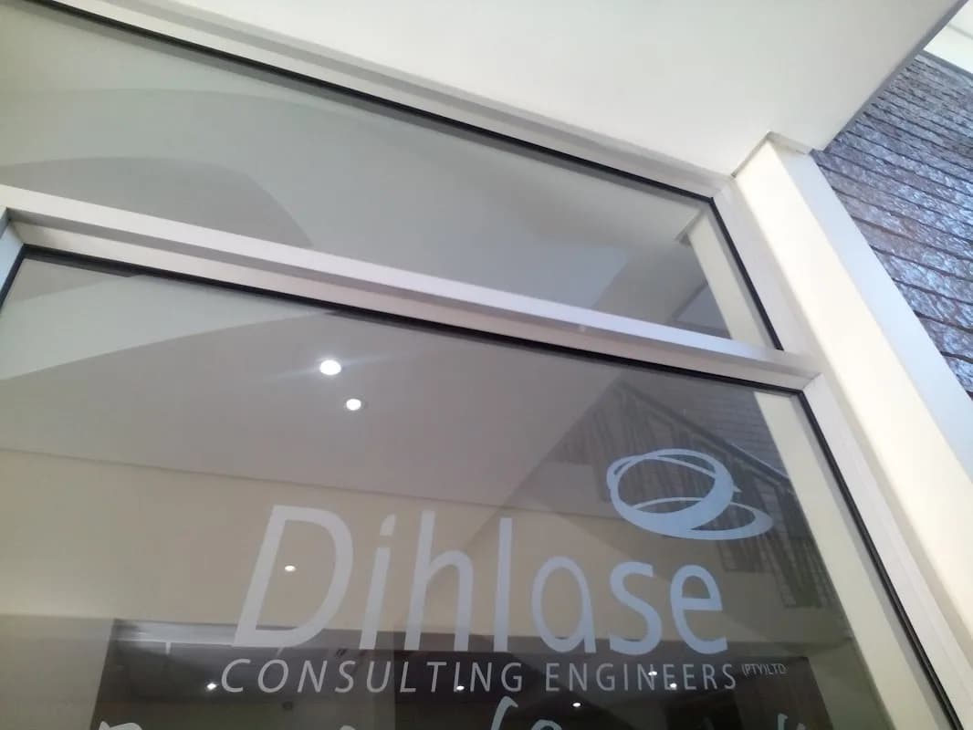 Dihlase Consulting Engineers in Westdene