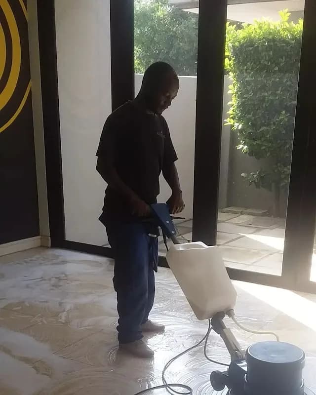 Royal Bang Cleaning Service in Mamelodi