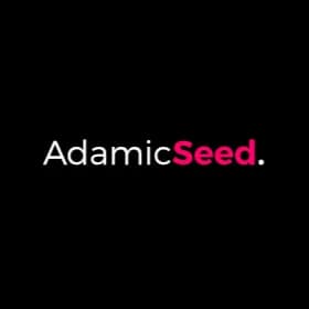 AdamicSeed in Nelspruit CBD