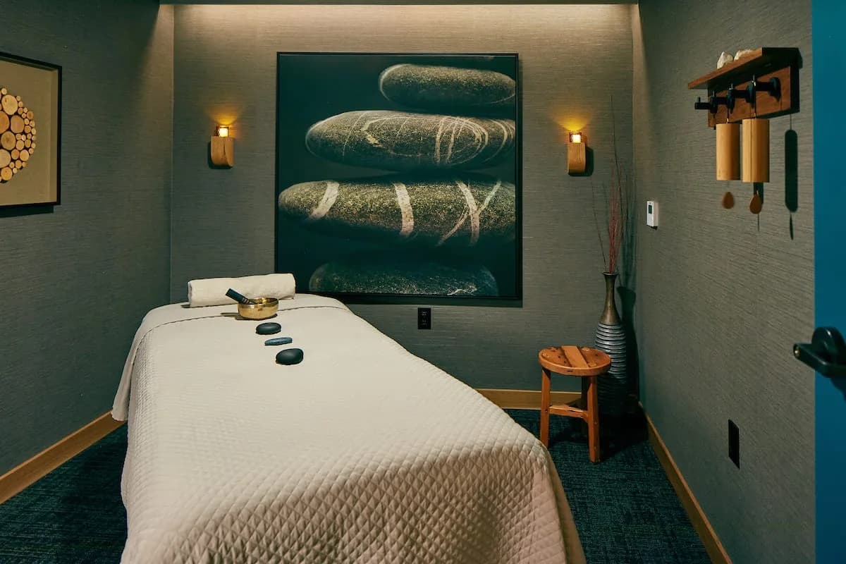 Rem Relaxation Station in Primrose