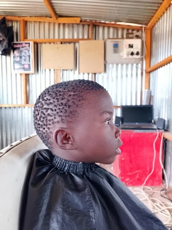 4TF Hair & Beauty Studio in Galeshewe