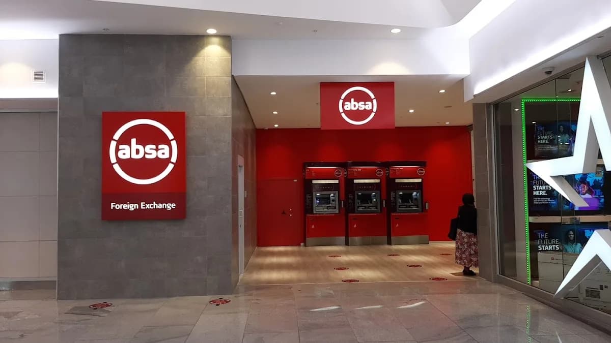 Absa in Claremont