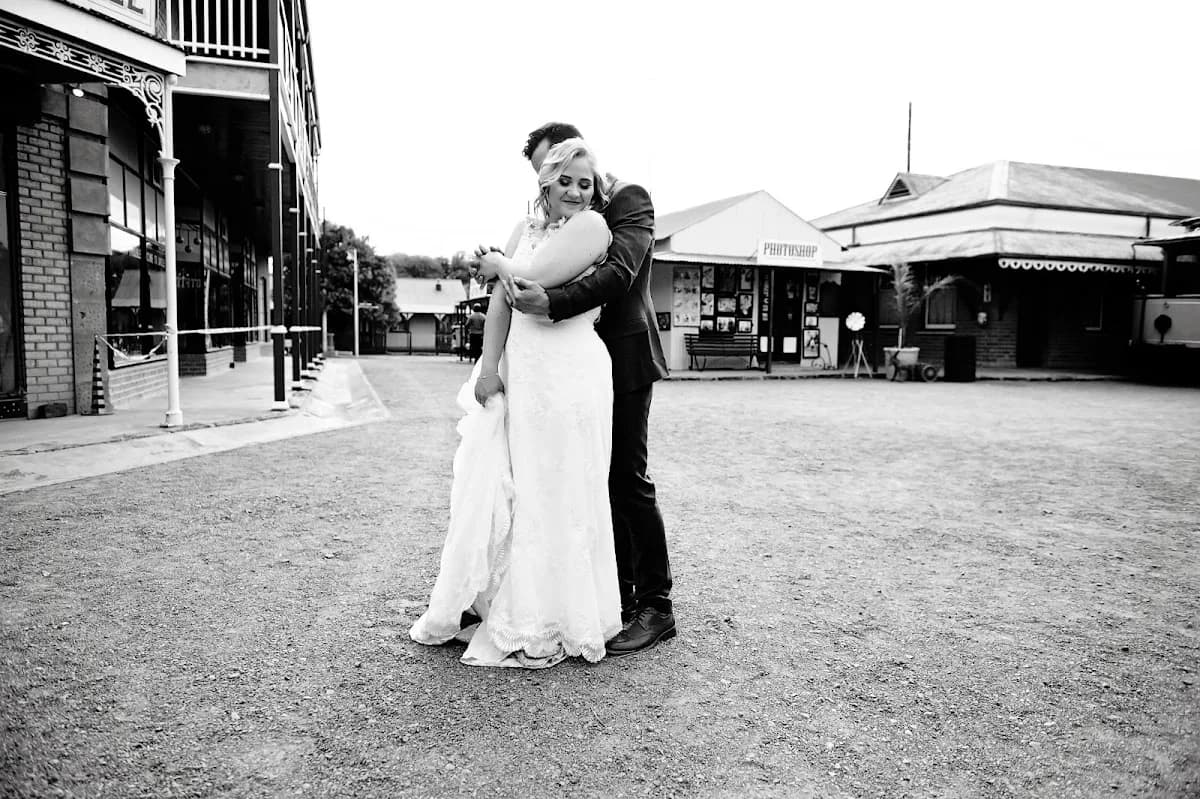 Faiz Mills Photography in Diamond Pavilion