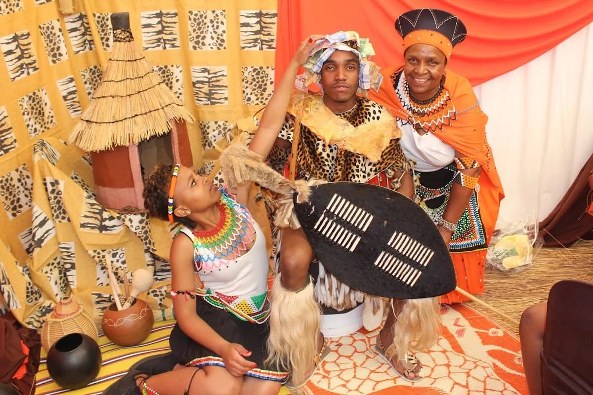 Ninety One Group Video and Photography in Diepkloof