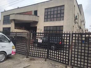 S.A. Shitta-Bey & Co, Jabita Chambers in Gbagada