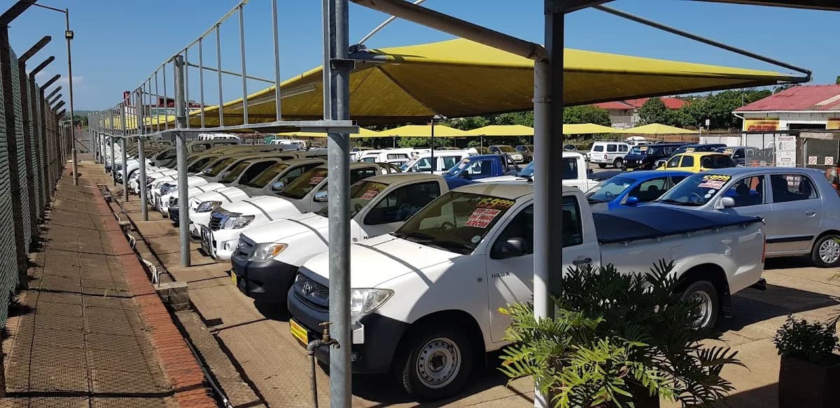 Affordable Wheels in Empangeni CBD