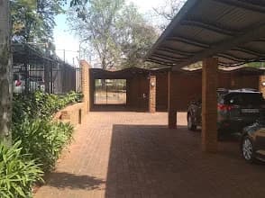 AFRICAN REINSURANCE CORPORATION SOUTH AFRICA LIMITED in Houghton