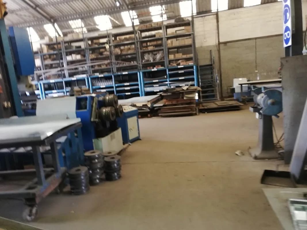 Brackenfell Steel in Durbanville
