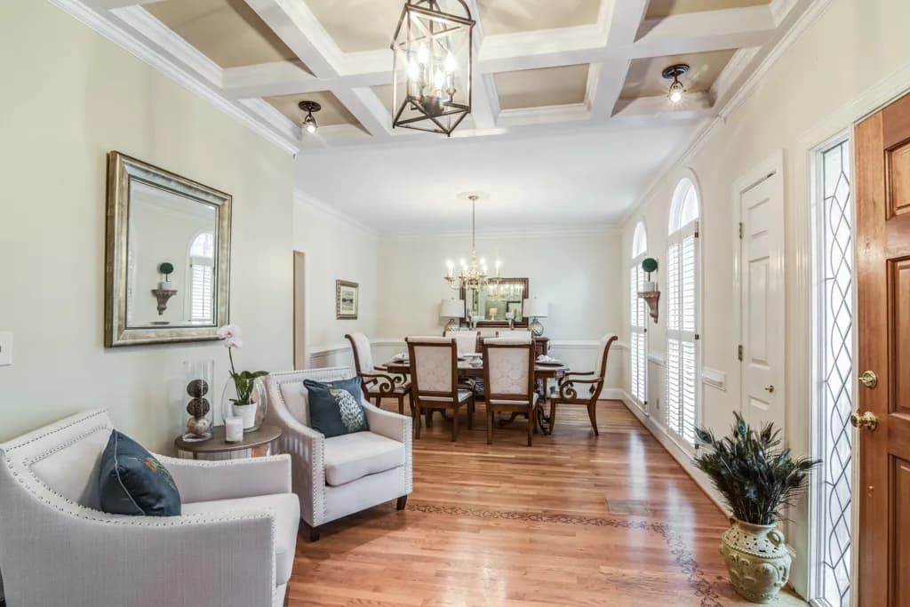 Megan & Natalie Real Estate in Sandy Springs / North